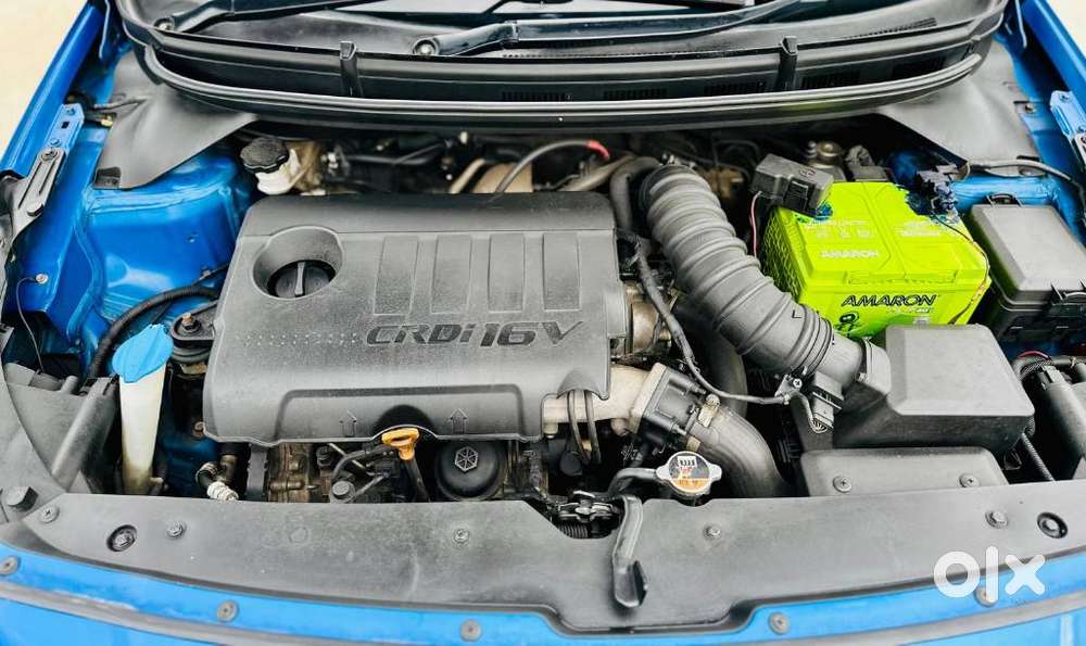 Hyundai I20 Sportz Option 1.4 Crdi, 2018, Diesel