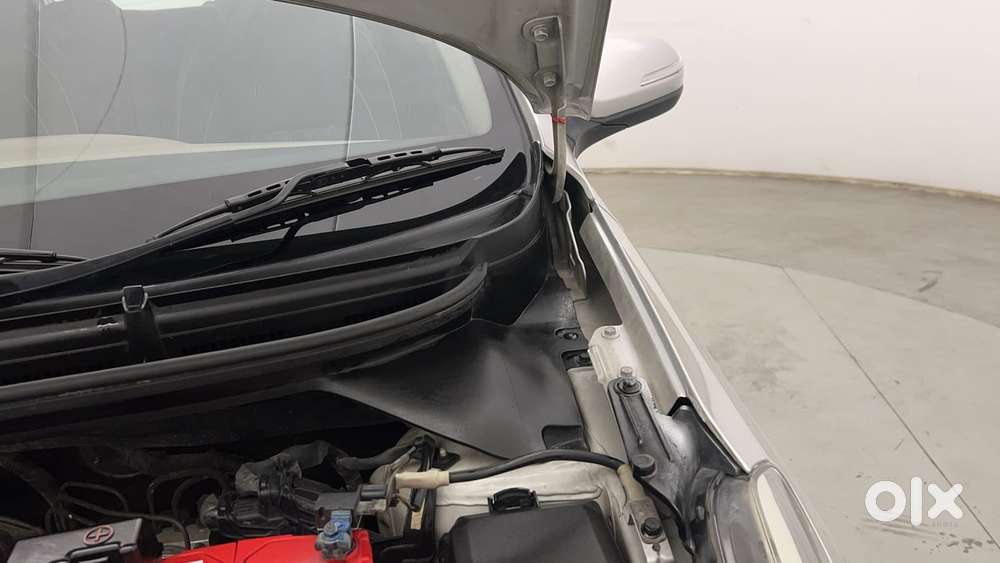 Hyundai Elite I20 [ ] 1.2 Asta, 2017, Petrol