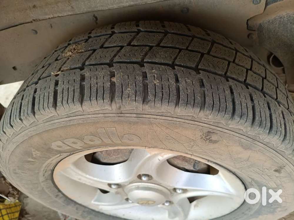 Mahindra Scorpio 2011 Diesel Variant 2wd