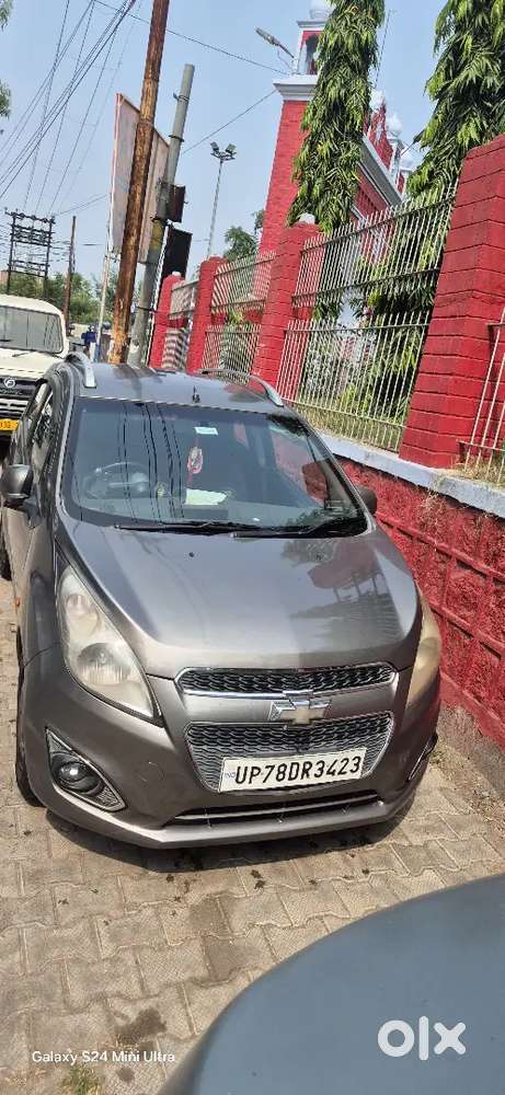 Chevrolet Beat 2014 Diesel