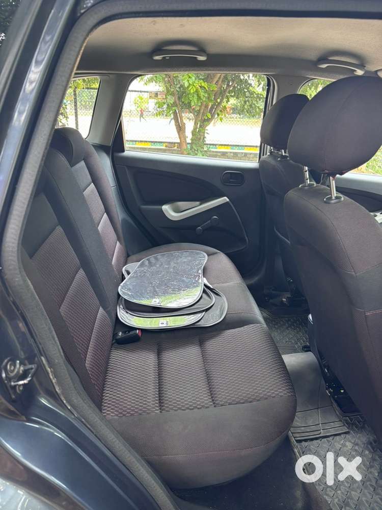 Ford Figo Petrol 2011
