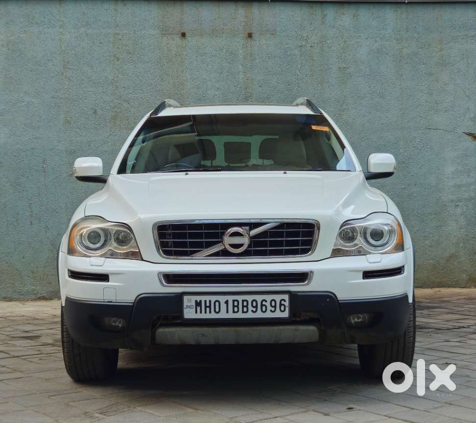 Volvo Xc 90 D5 Awd, 2011, Diesel
