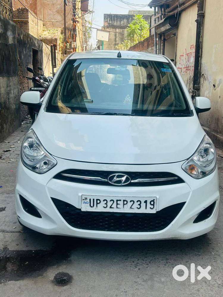 Hyundai I10 Magna O, 2012, Petrol