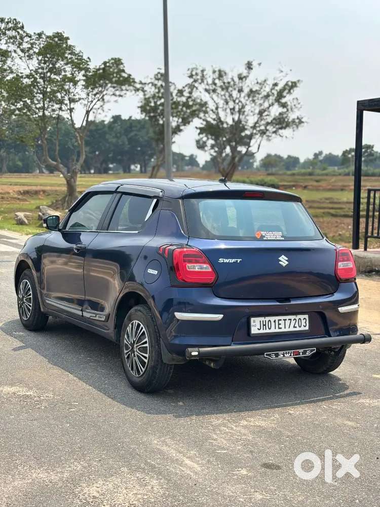 Swift Maruti Suzuki 2022 Petrol Vxi Abs