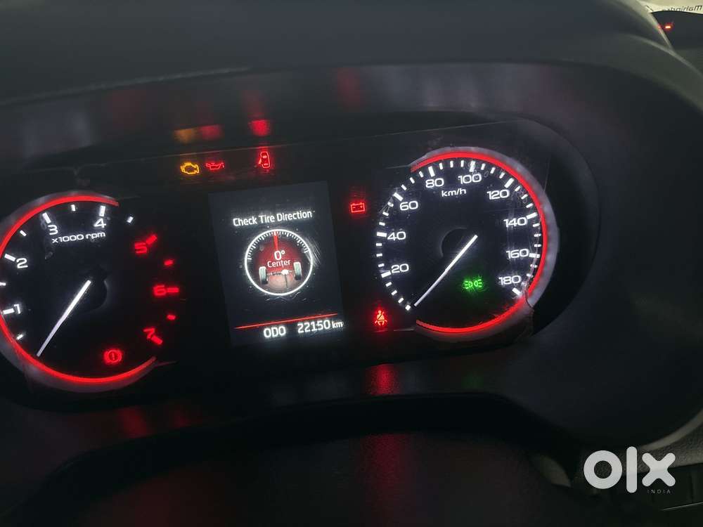 Mahindra Thar Lx Hard Top Diesel Mt Rwd, 2023, Diesel