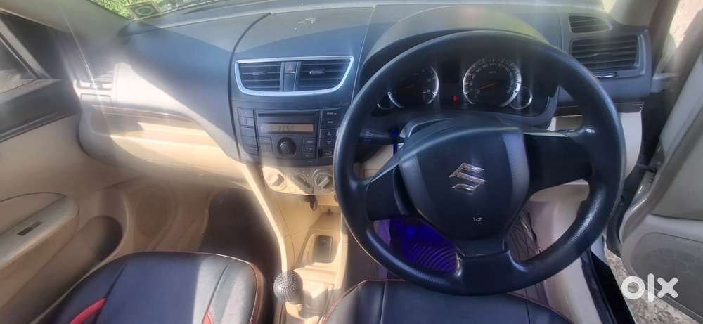 Maruti Suzuki Swift Dzire Vdi (o), 2013, Diesel