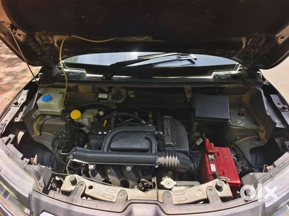 Renault Kwid Rxt 02 Anniversary Edition, 2021, Petrol