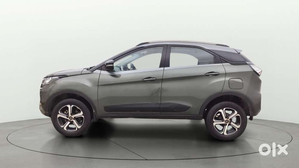 Tata Nexon Xz Plus Luxs, 2023, Petrol