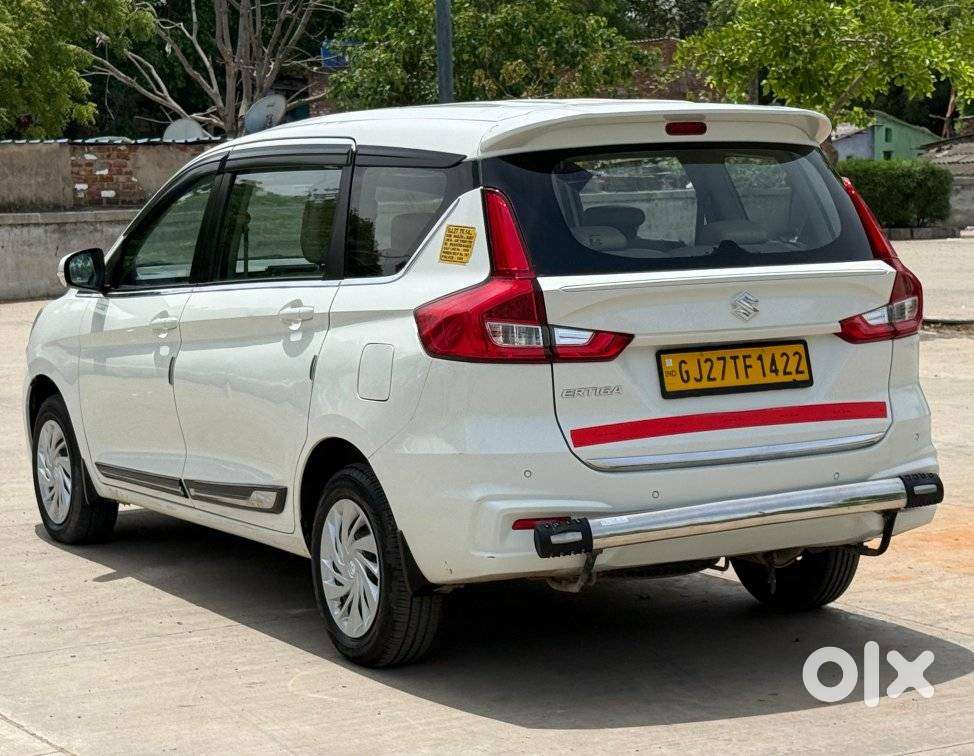 Maruti Suzuki Ertiga Vxi (o) Cng, 2024, Cng & Hybrids