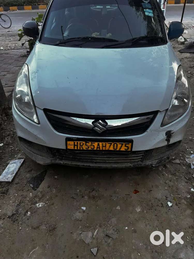 Maruti Dzire 2020 Tour