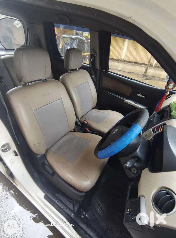 Maruti Suzuki Wagon R 2018