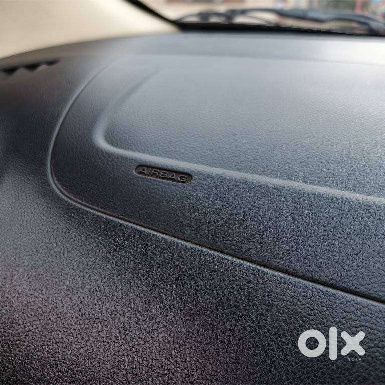Ford Figo Aspire 1.2 Ti-vct Titanium, 2017, Petrol