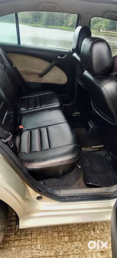 Skoda Octavia 2007