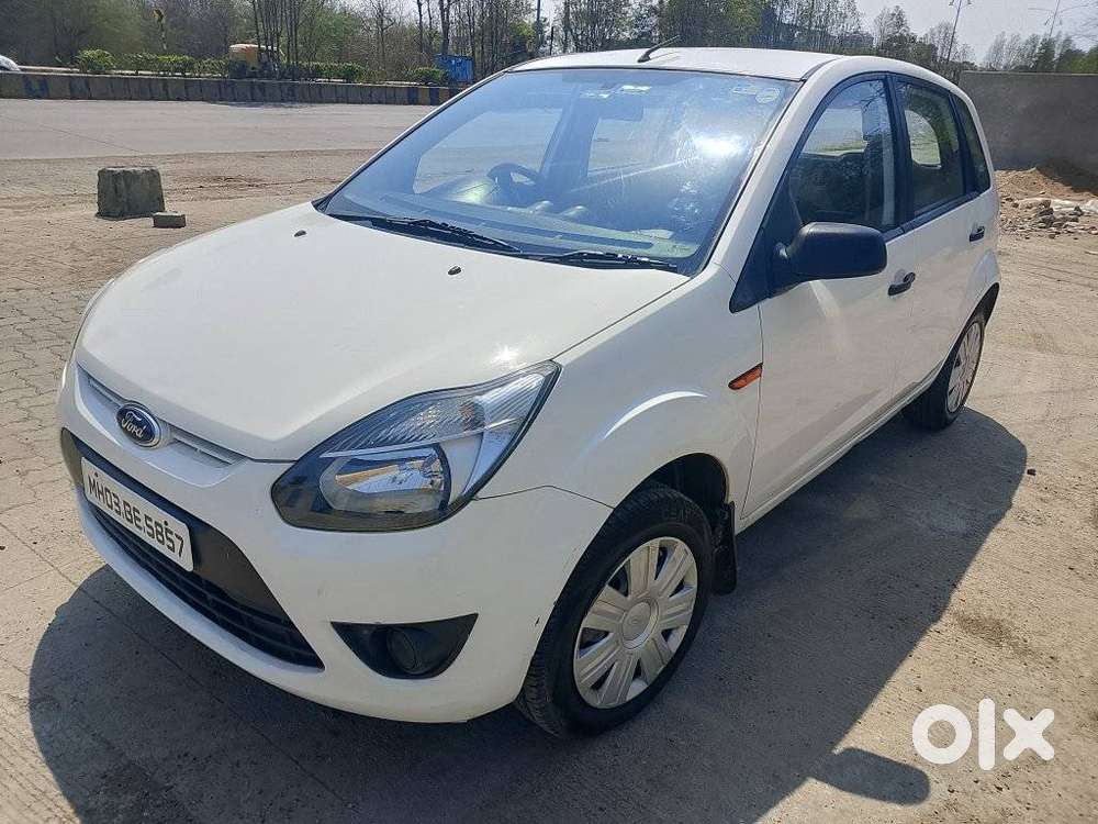 Ford Figo Diesel Exi, 2012, Diesel