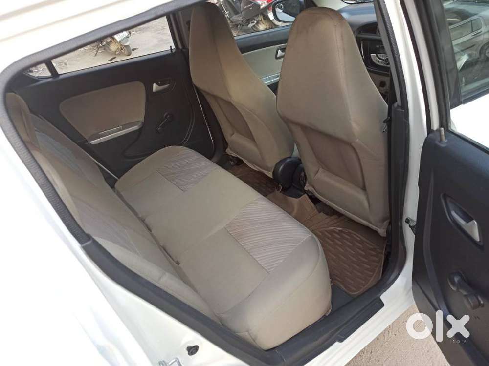 Maruti Suzuki Alto K10 Vxi, 2014, Petrol