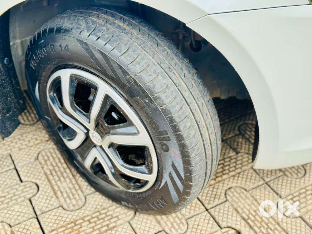 Maruti Suzuki Swift Vdi, 2013, Diesel