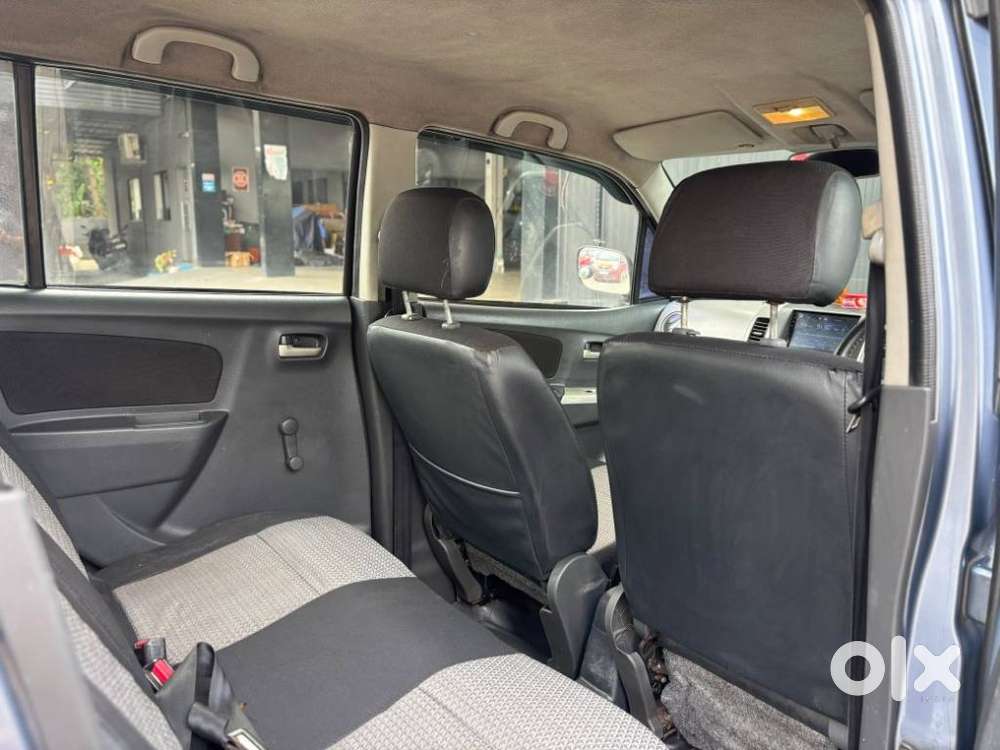 Maruti Suzuki Wagon R 1.0 Lxi, 2010, Petrol