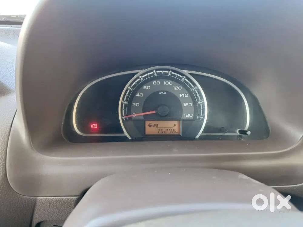 Maruti Alto 800 2013 Lxi