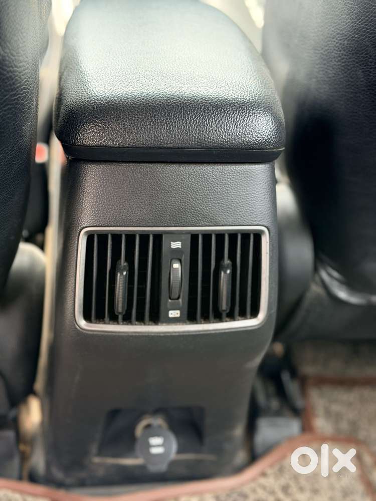 Hyundai Creta 1.6 Sx, 2016, Diesel