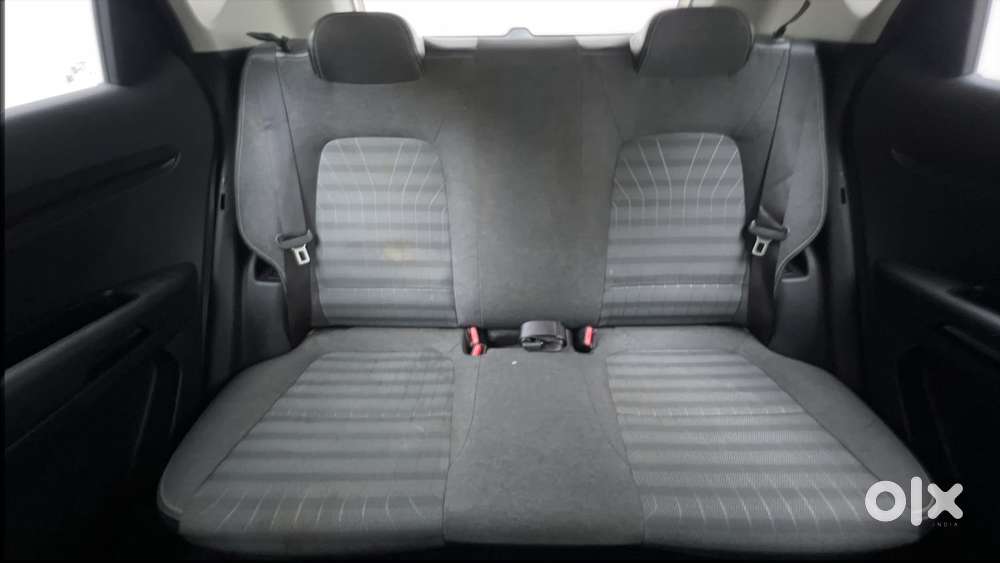 Kia Sonet Htk Plus, 2021, Diesel