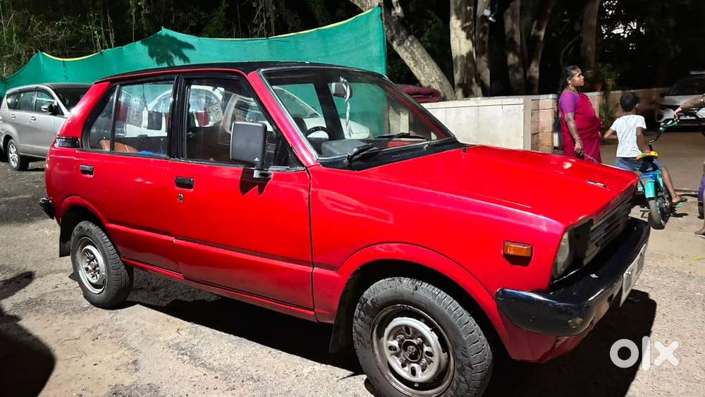 Maruti Suzuki 800/ss80/dolphin/dinckey