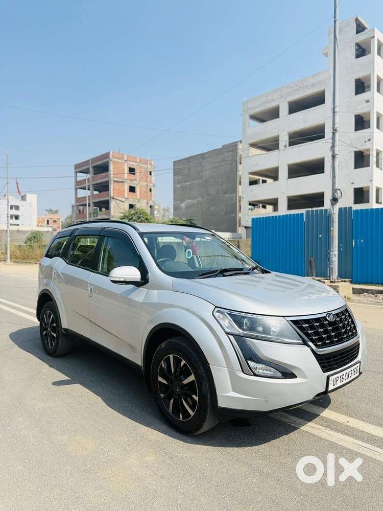 Mahindra Xuv500 2020 Diesel Well Maintained