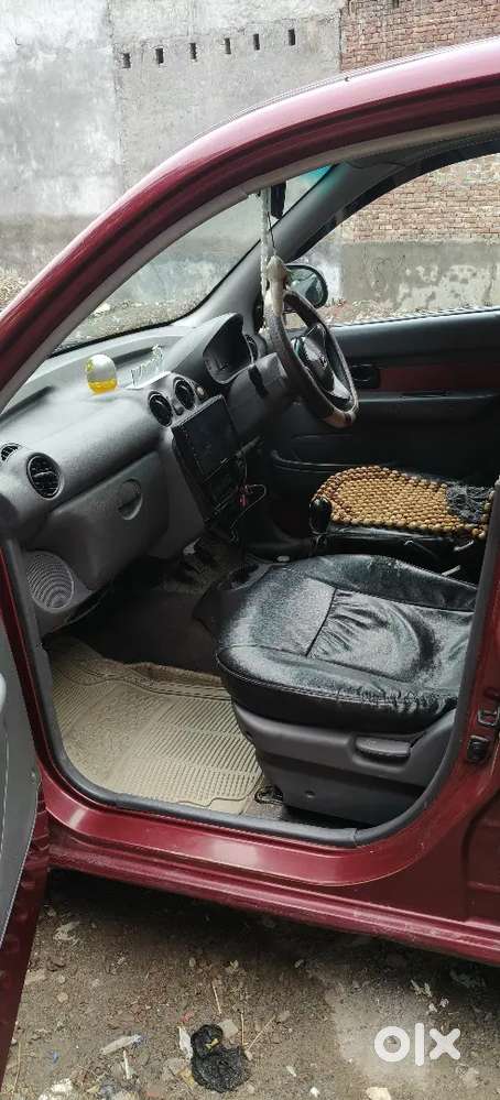 Hyundai Santro 2008