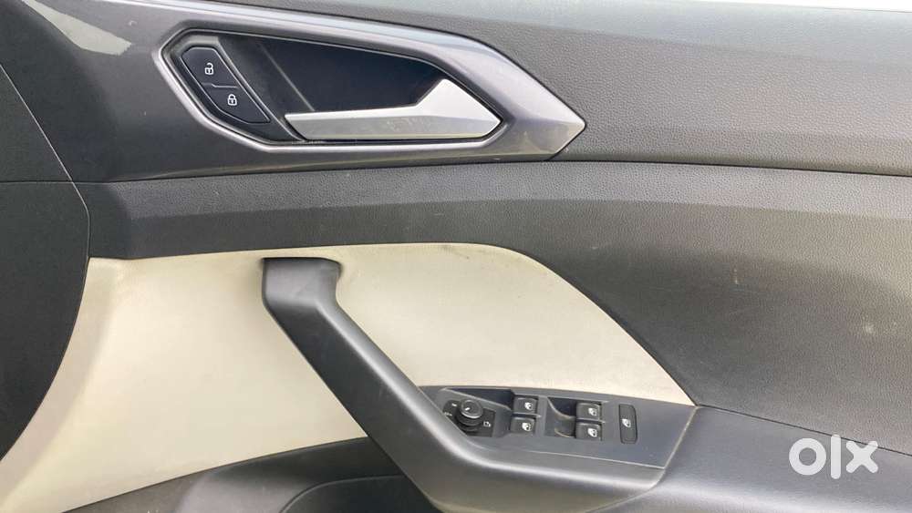Volkswagen Taigun 1.0 Tsi Topline, 2022, Petrol