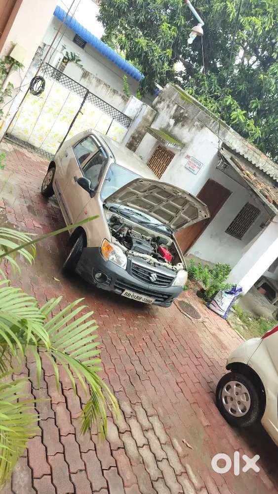 Maruti Suzuki Alto 2011 Model Lxi