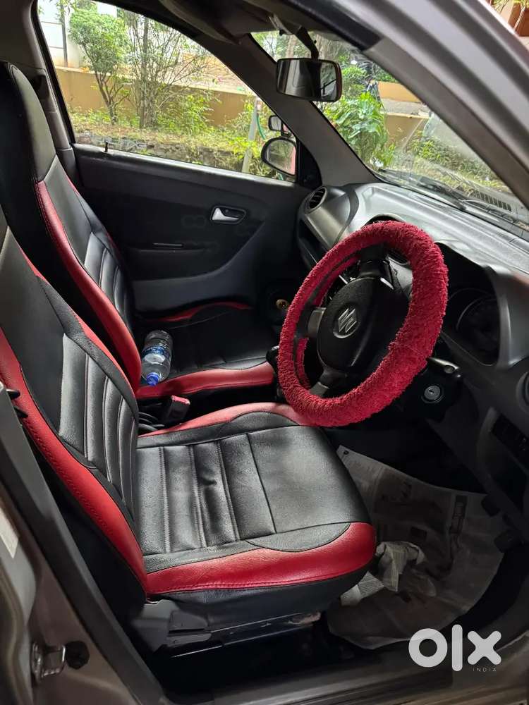 Maruti Suzuki Alto 800 2013