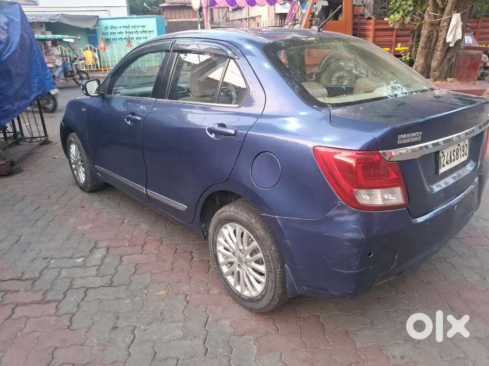 Maruti Suzuki Dzire 2019 Diesel