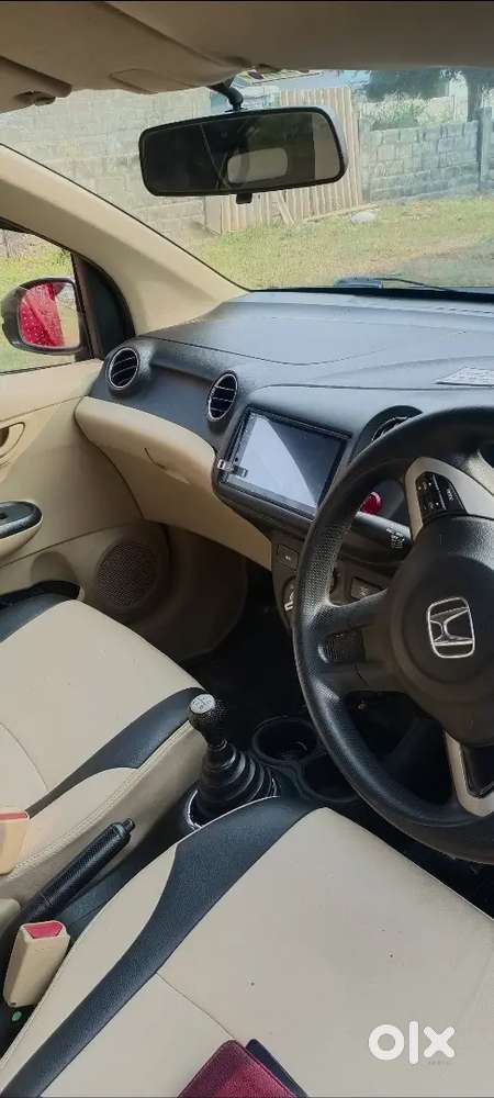 2016 Registration Doctors Car Showroom Maintenance 100% Genuine