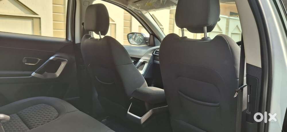 Tata Harrier 2.0 Kryotec Xta Plus, 2021, Diesel