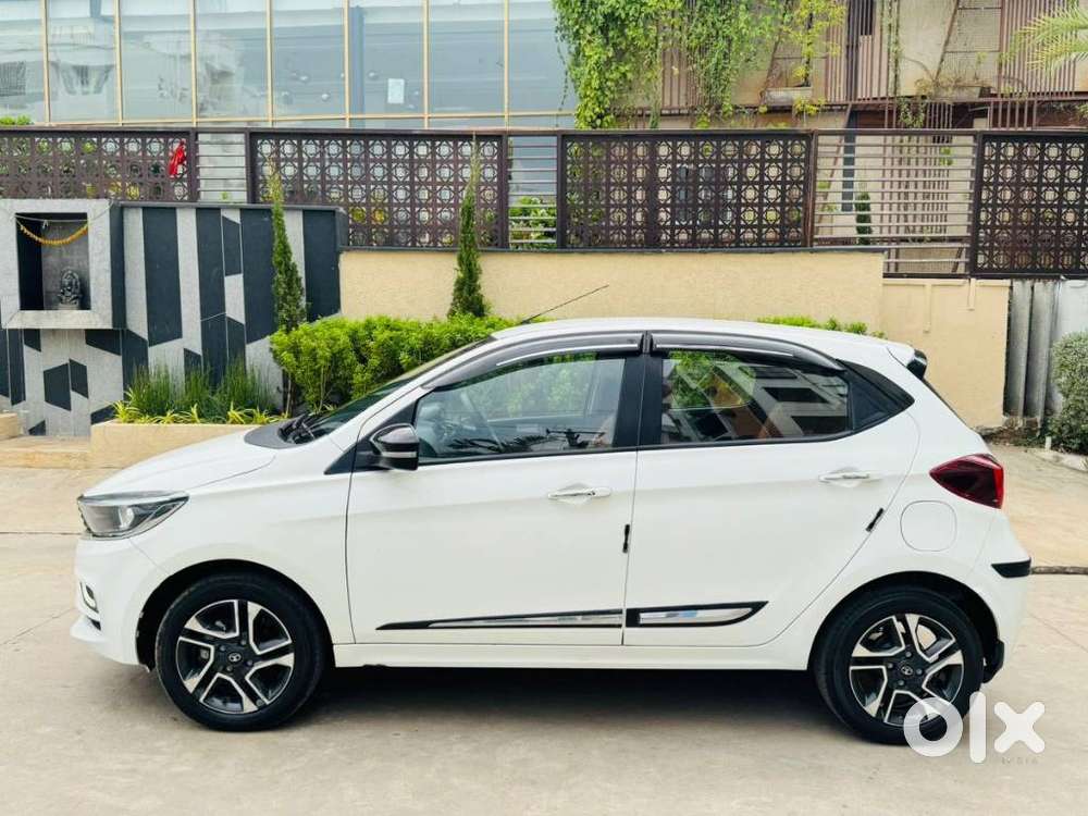Tata Tiago Xza Plus, 2024, Petrol