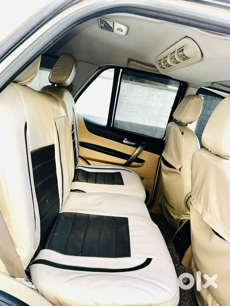 Tata Safari Storme 2012-2015 Explorer Edition, 2015, Diesel