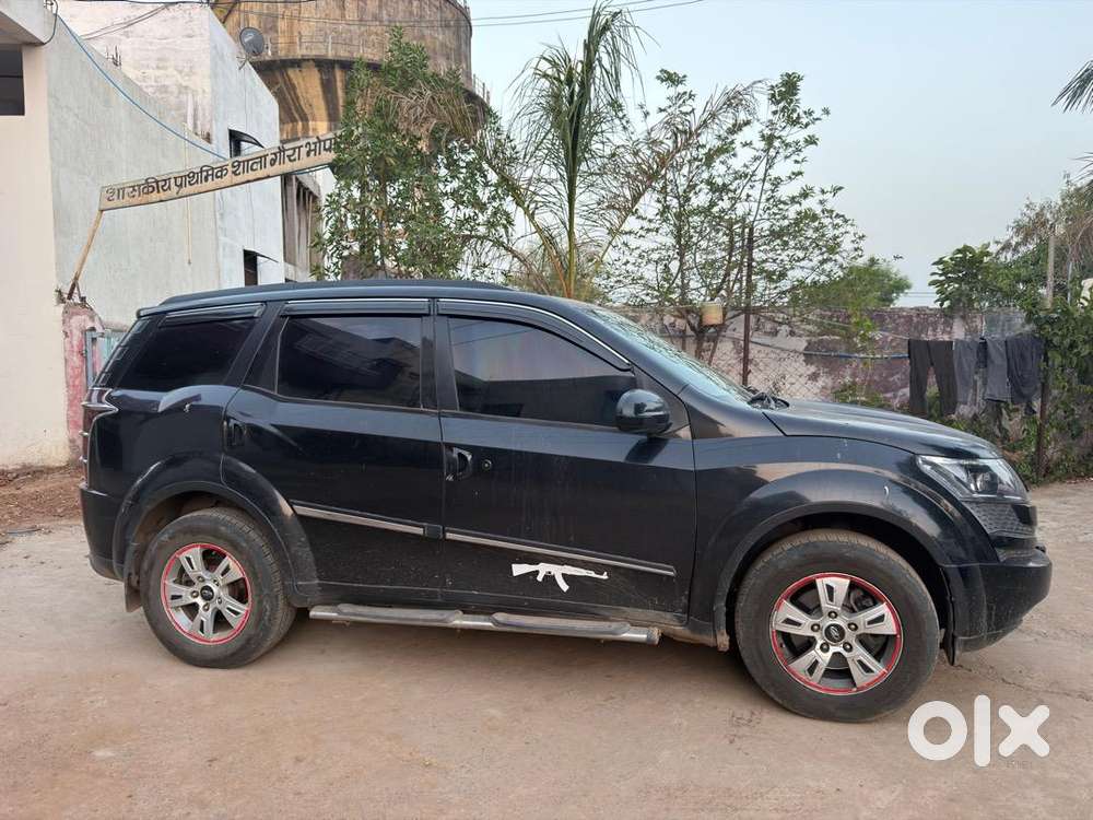 Mahindra Xuv500 Diesel Well Maintained