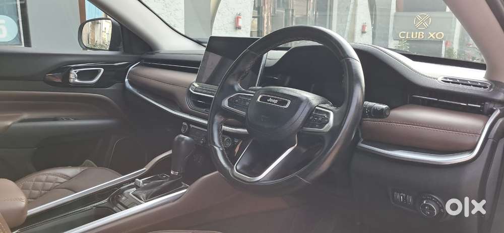 Jeep Meridian Limited Opt 4x4, 2024, Diesel