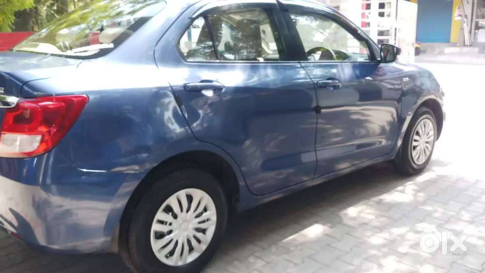 Swift Dzire Car For Sale