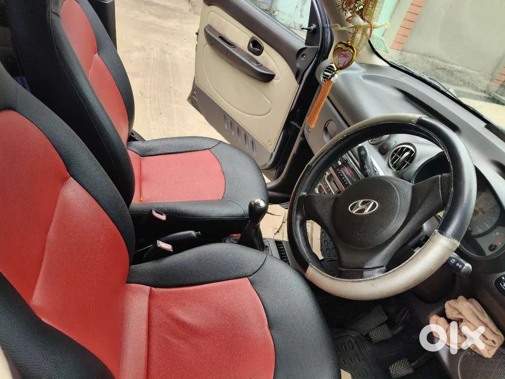 Hyundai Santro Xing Gls 2011