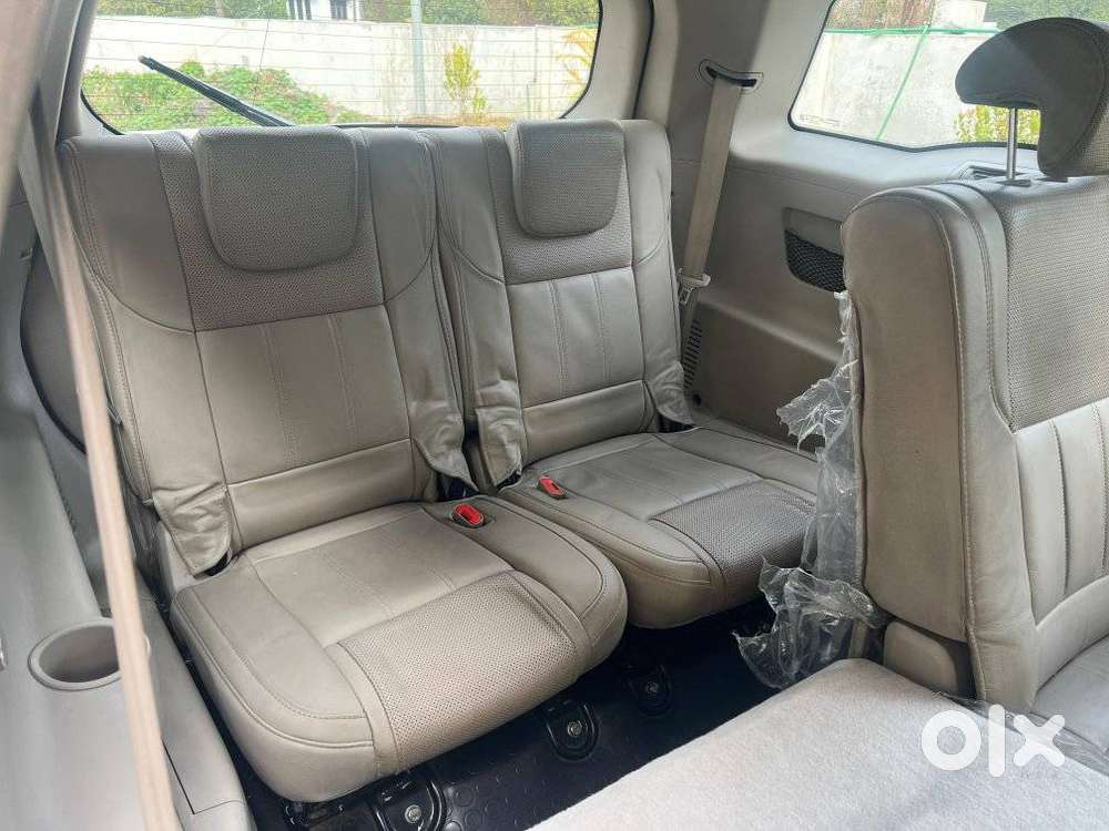 Mahindra Xuv500 2.2 W10, 2015, Diesel