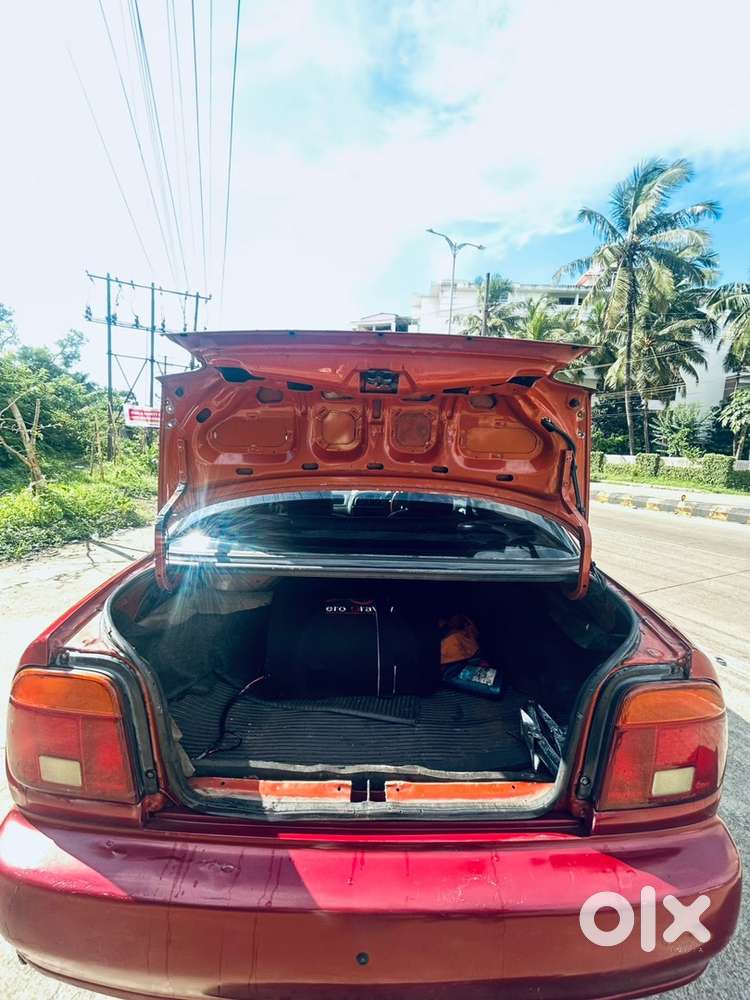 Maruti Suzuki Baleno 2000 Petrol Well Maintained