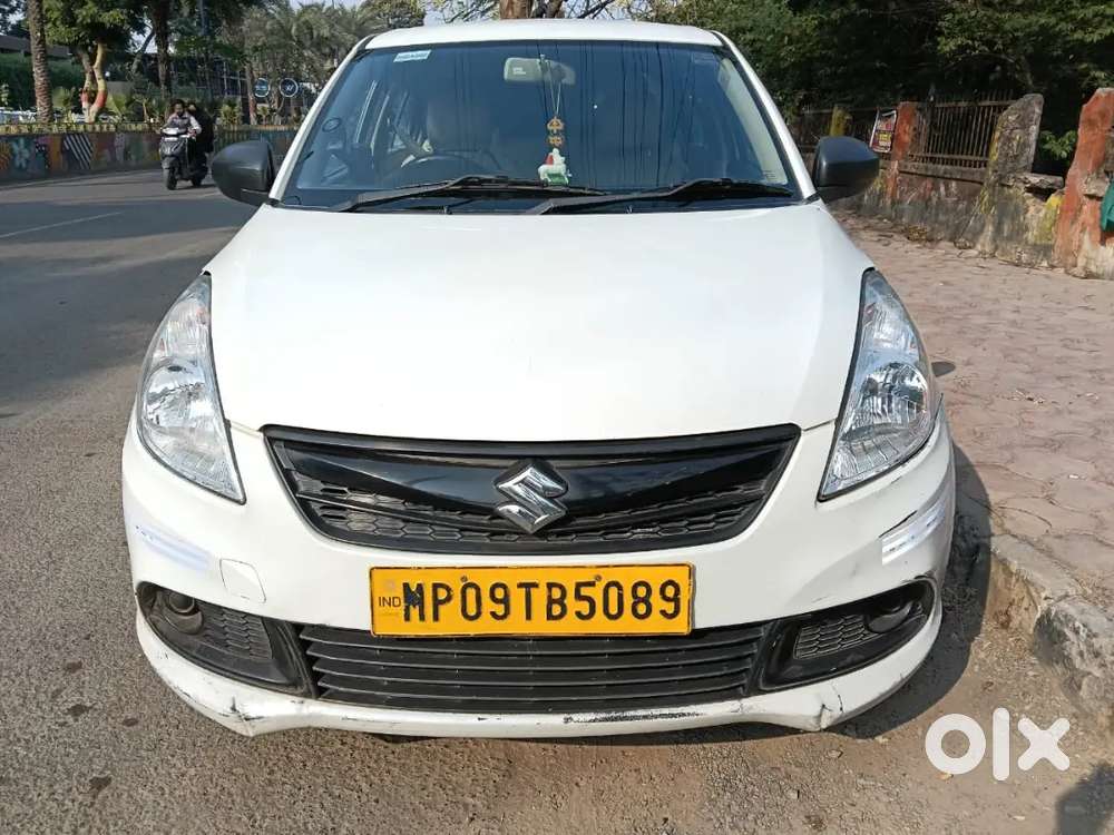 Maruti Suzuki Dzire 2020