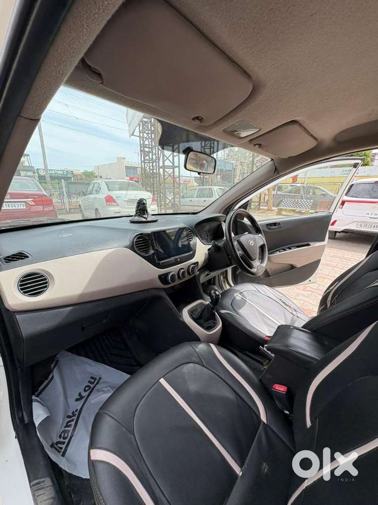 Hyundai I10 2016 Petrol Well Maintained