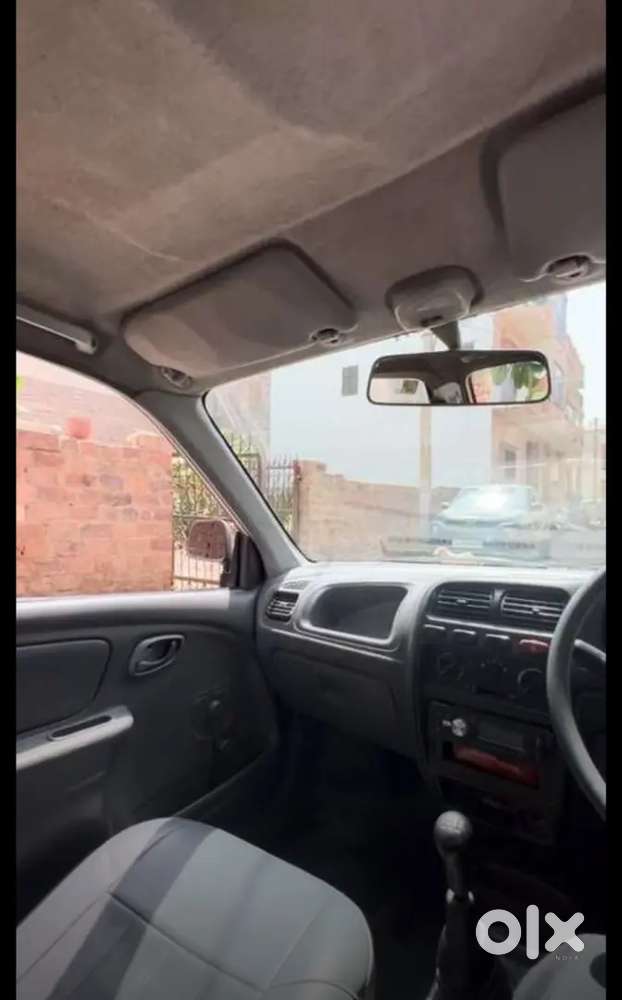 Maruti Suzuki Alto 2009