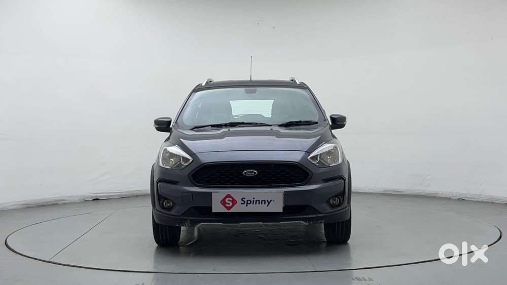 Ford Freestyle Titanium Plus Petrol, 2021, Petrol