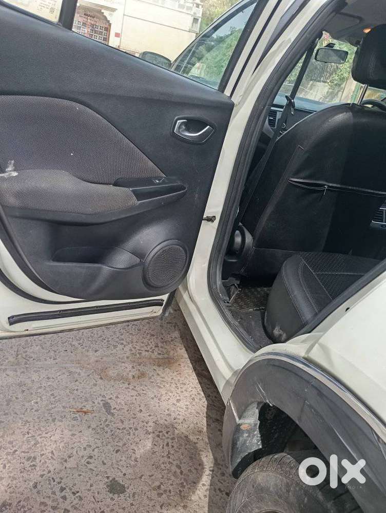 Nissan Kicks Xv D, 2019, Diesel