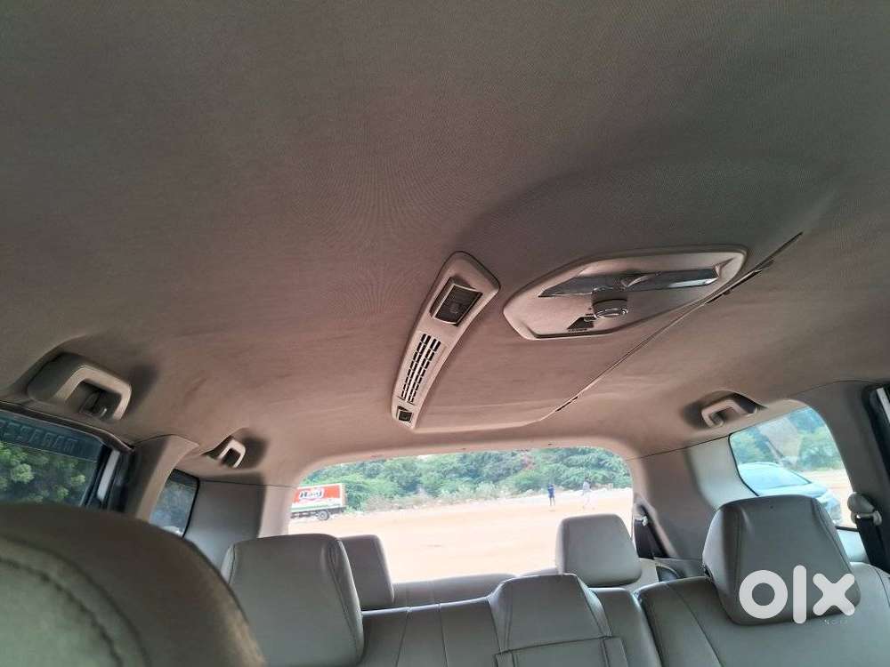 Mahindra Marazzo M2, 2020, Diesel