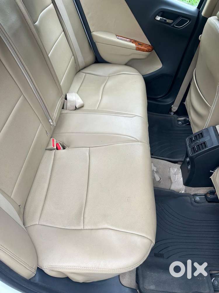 Honda City I-vtec Cvt V, 2017, Petrol