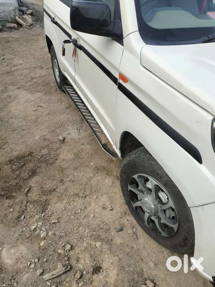 Mahindra Bolero Neo 2024 Diesel Manual
