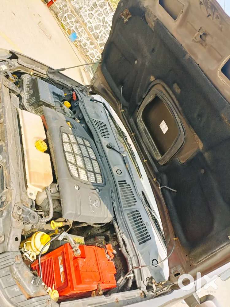 Mahindra Xylo 2012 Diesel 110258 Km Driven